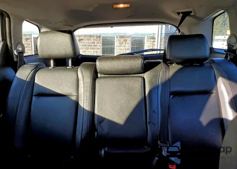 2008 Mazda Cx-9 z USA, uszkodzony, nr VIN JM3TB38V280140949